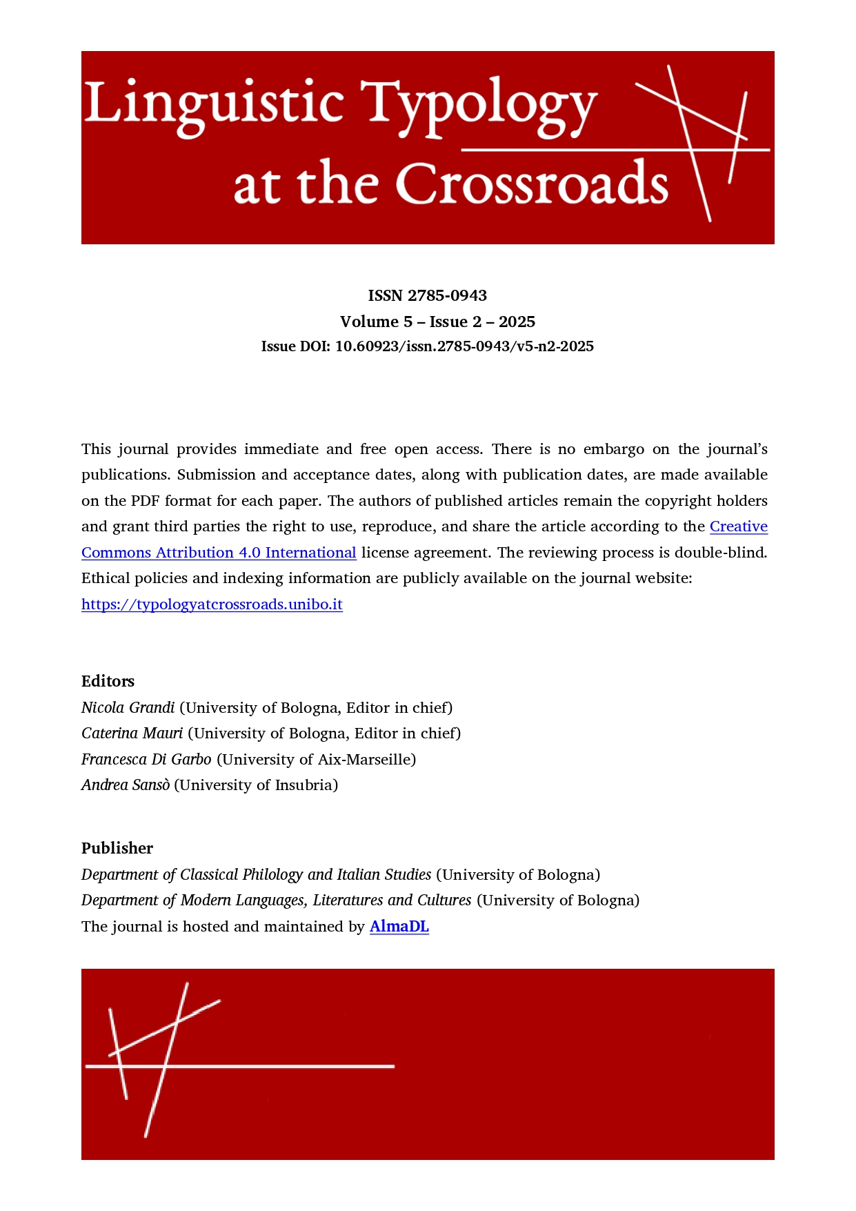 					View Vol. 5 No. 2 (2025)
				